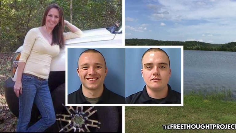 Woman Suing Police for Kidnapping, Stripping, and Forcibly 'Baptizing' Her During Traffic Stop, Found Dead