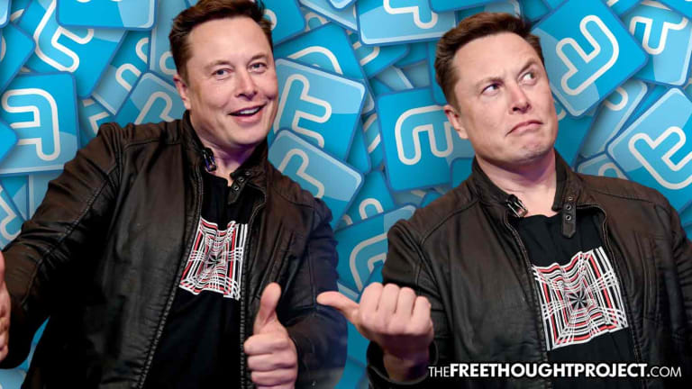 No, Elon Musk is Not a Savior But if Free Speech Increases It's a Win for Everyone
