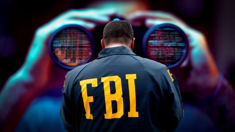 EXPOSED: Biggest FBI Spy Scandal of the Year - The Free Thought Project