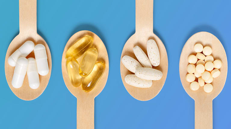 New Bill Threatens Jail Time for Supplement Companies