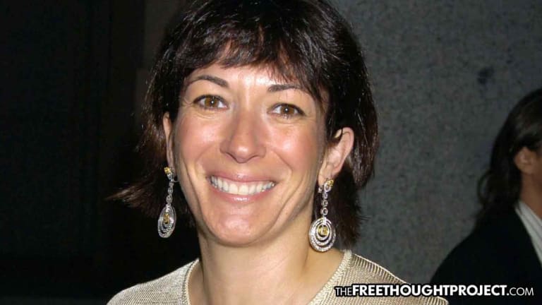 Instead of Going After Her Clients, Court Quietly Reduces Ghislaine Maxwell's Sentence