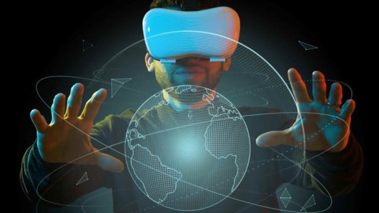 WEF: Metaverse Will Be “More Meaningful to Us Than Our Physical Lives”