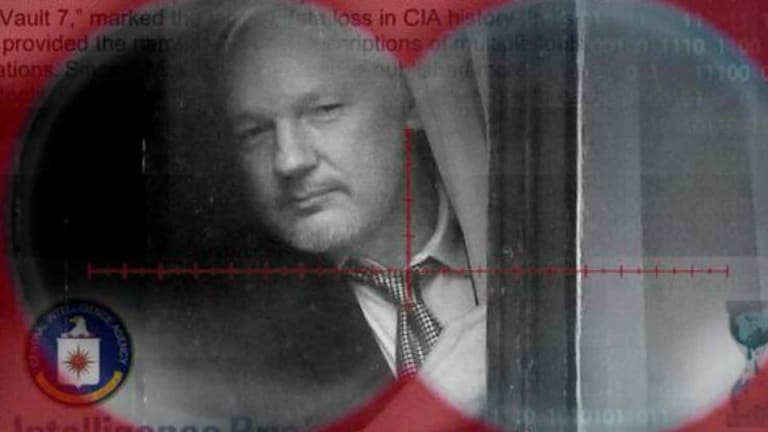 Fmr CIA Director Summoned by Judge Over Claims US Plotted 'At Highest Level' to Execute Julian Assange