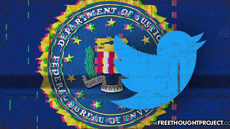 The Federal Bureau of Tweets: Twitter Begins Hiring Alarming Number of FBI Agents