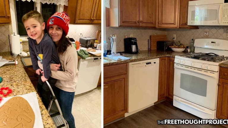 Officials Demand Mom Pay Them $5,000 for the Privilege of Selling Homemade Cookies