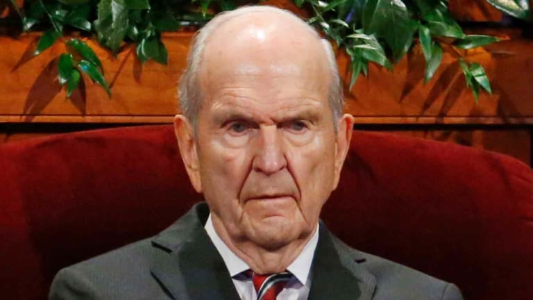 Utah Ritualized Sexual Abuse Investigation: The Mormon Church And Child Sexual Abuse