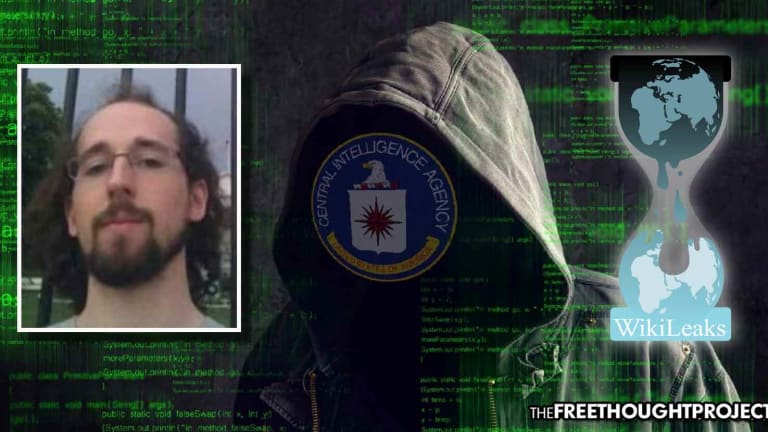 Ex-CIA Agent Who Exposed How CIA Spies on Your TV, Phone, PC, & Mac — Convicted Of Biggest Theft In Agency History