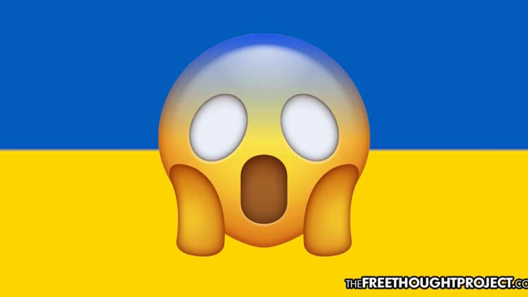 Ukraine Flag Emojis Disappear From Profiles After Damning Amnesty Report Spotlights 'Human Shields'