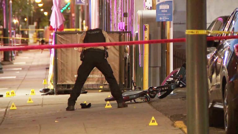 Two Mass Shootings Happened on Sunday, Here's Why You Didn't Hear About the One in Denver