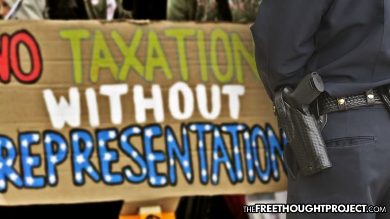 Business Owners Say They Are Going to Stop Paying Taxes Because City Refuses to Stop Crimes