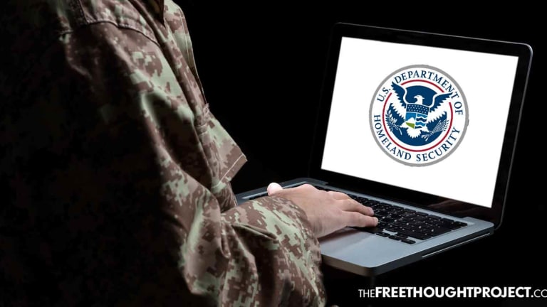 US Military Has a Mass Monitoring Tool that can Spy on 93% of ALL Internet Traffic, Including Email, Browser Data