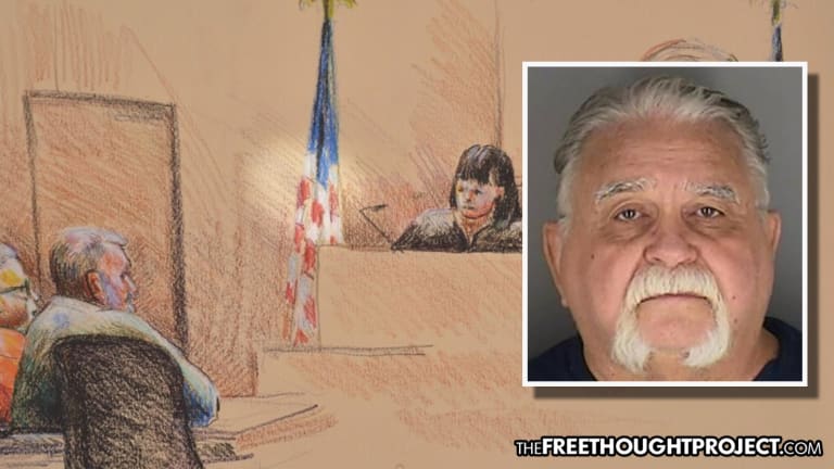 Disgraced Detective Arrested for Kidnapping Young Black Girls and Forcing Them into Sex Slave Ring
