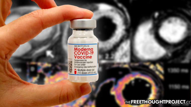 Pfizer And Moderna To Investigate Their Own Vaccines For Myocarditis Risks