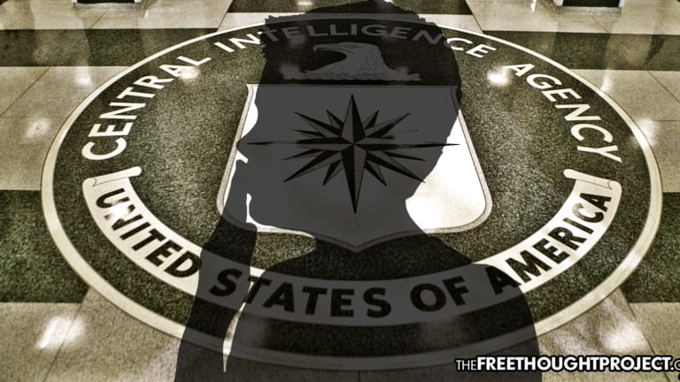 CIA Caught Covering Up Rampant Child Sex Crimes Inside Agency and NO ONE Has Gone to Jail