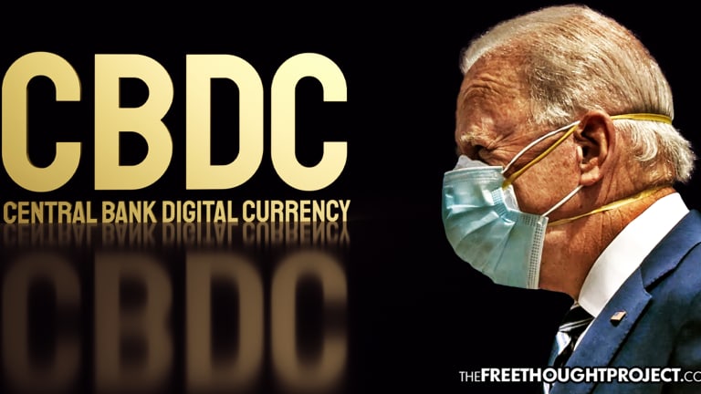 From Covid to CBDC's: How the Ruling Class Exploited the Pandemic for Total Control