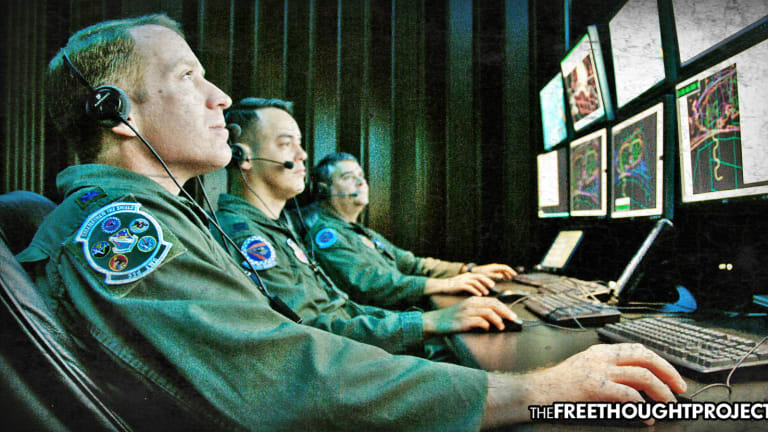 Meta Confirms US Military Running Fake Social Media Accounts to Push Propaganda