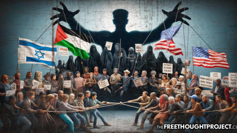 US Corporate Media Complicit in Demonizing Pro-Palestinian Protesters ...