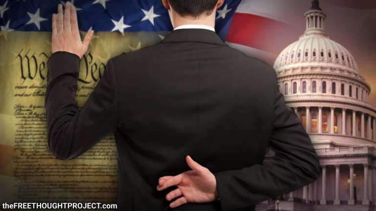The Right to Not Be Lied To: Making the Case for Truth in Politics