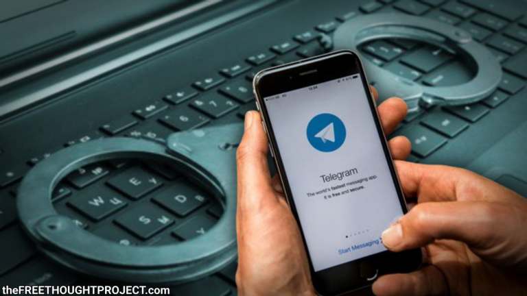 For Refusing Censorship Demands, Telegram Founder Pavel Durov Arrested in France