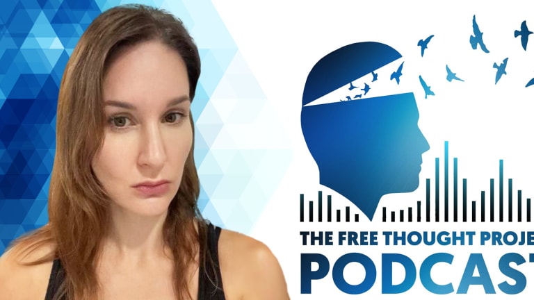 Podcast — Jessica Solce — 3D Printed Guns & How We Win The Techno ...