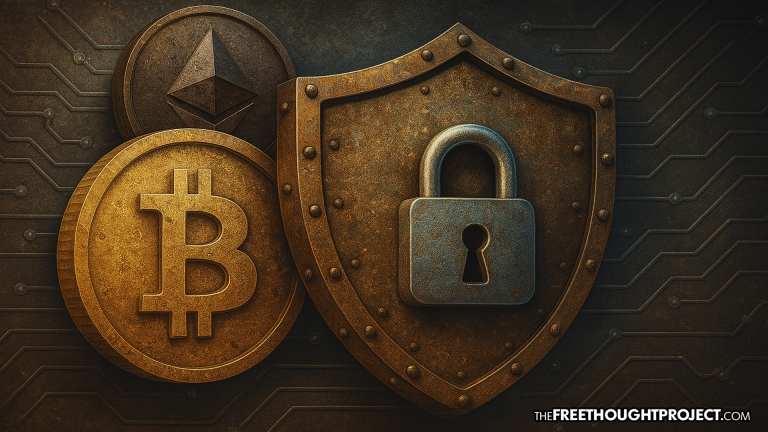Meet the Confidential Layer: The Weapon Crypto Needed in the War on Privacy