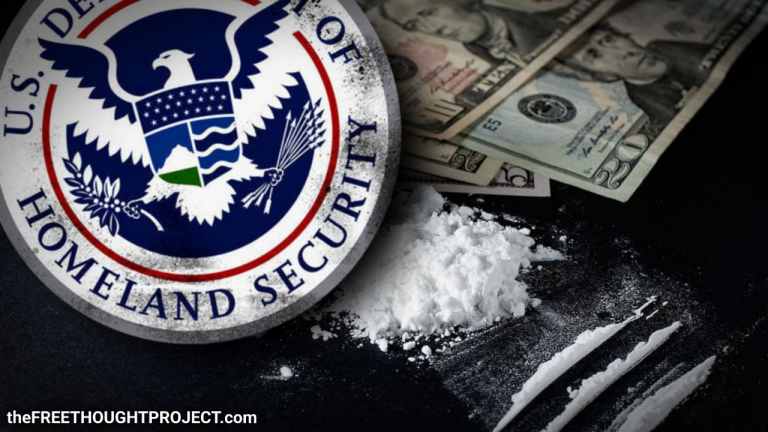 Homeland Security Agents Charged With Selling Illegal Drugs Seized As ...