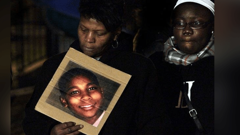 Cop Who Shot 12 Year Old Was Fired From Previous Job as a Cop For Being Emotionally Unstable