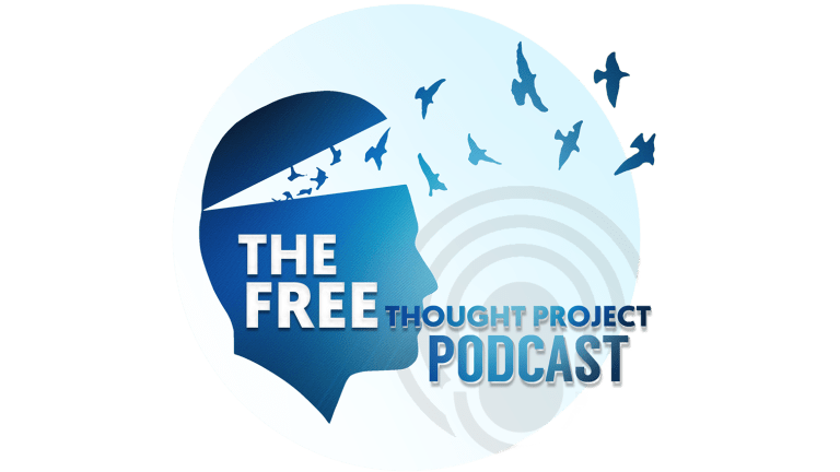 The Free Thought Project Podcast - Episode #1 | Surviving The Purge