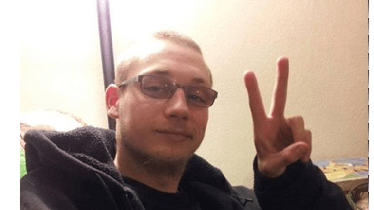 Police Shoot and Kill Man Just 5 Minutes After He Makes a Cheerful Post on Facebook