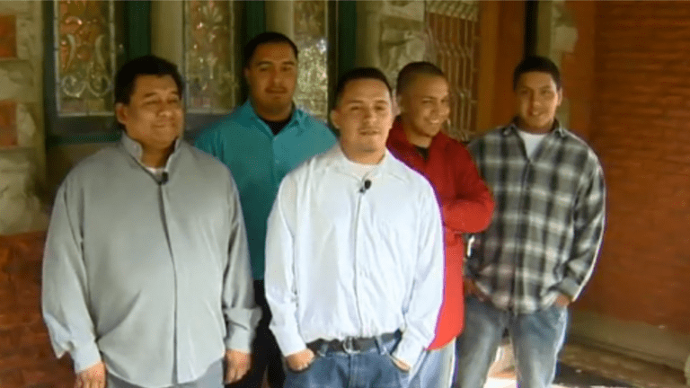 Cops Wrongfully Raided, Assaulted, Arrested this Family, Tax-payers Held Liable for $1.8 Million