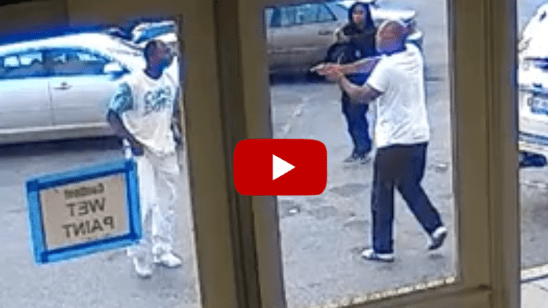 Surveillance Footage Released Shows Cold Blooded Killing of Unarmed Man by Off Duty Chicago Cop
