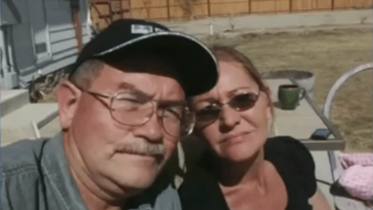 Family of Man Killed by New Mexico Police Say He Was Unarmed