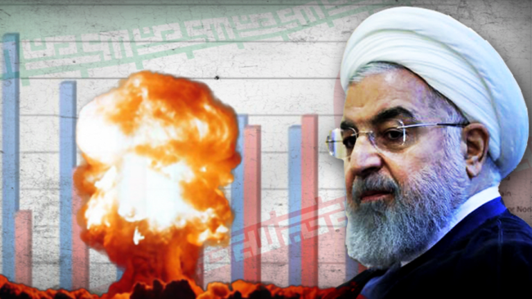 New Poll Finds Americans Overwhelmingly Reject Going to War With Iran