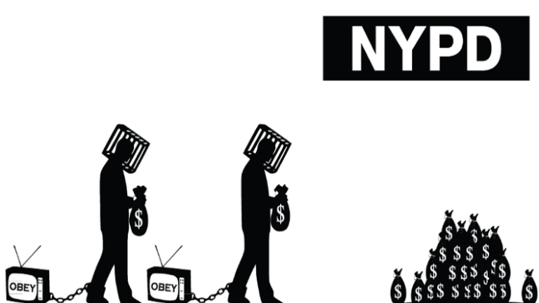 NYPD Cost Taxpayers Nearly a Half Billion in the Last 5 Years From Civil Rights Violations