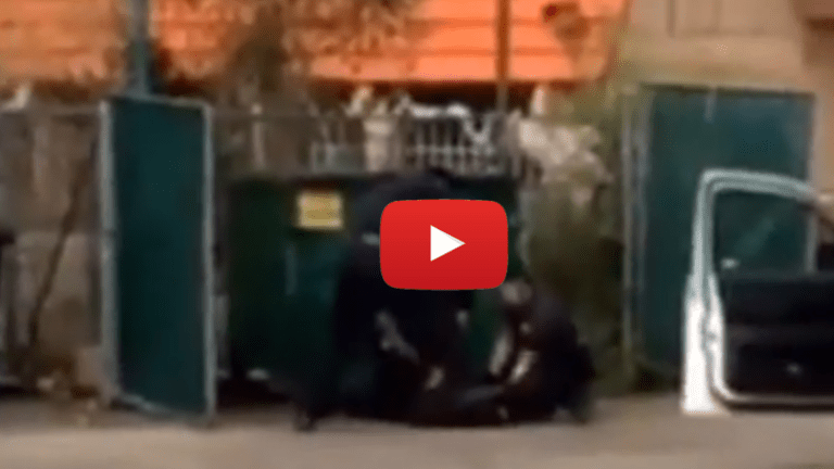 Excessive Force? Three Cops, One with a Boot on his Head, Hold Down and Taser a 60 Year Old Man