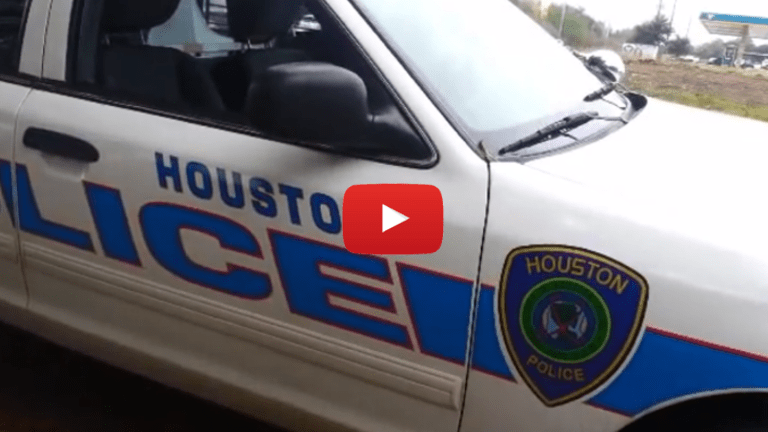 Texas Cops Take Man's Camera, Admit to Trying to Delete the Footage of the Unlawful Arrest