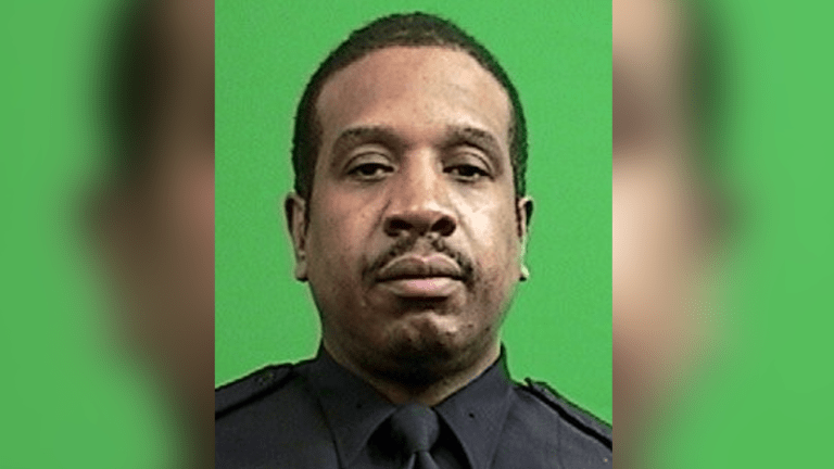 NYPD Cop Steals $40,000 from Fellow Cops, Goes To Casino