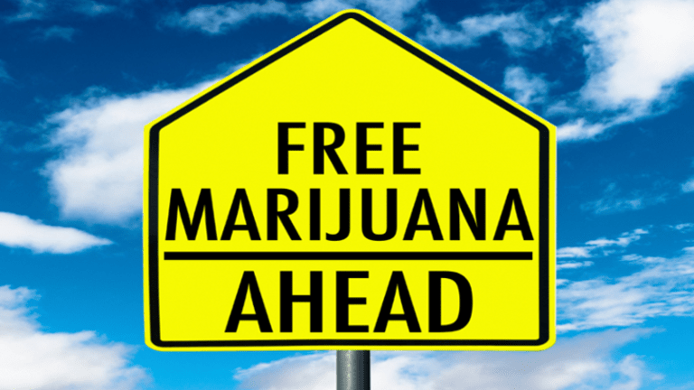 Historic Victory: Congress to Prohibit DOJ and DEA from Undermining State Marijuana Laws