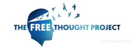 The Free Thought Project home