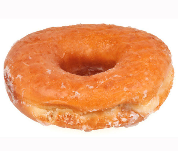 dooughnut