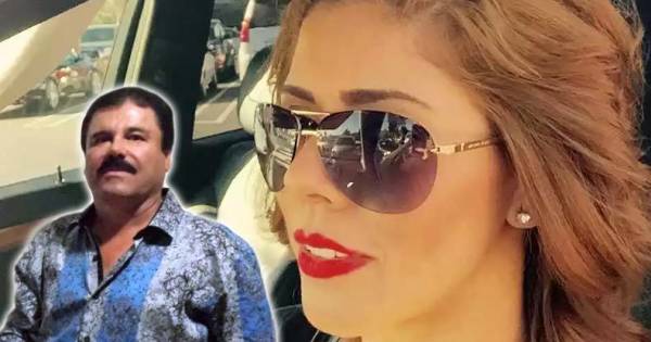 'El Chapo's' Daughter Speaks Out -- “My dad is not a criminal. The ...