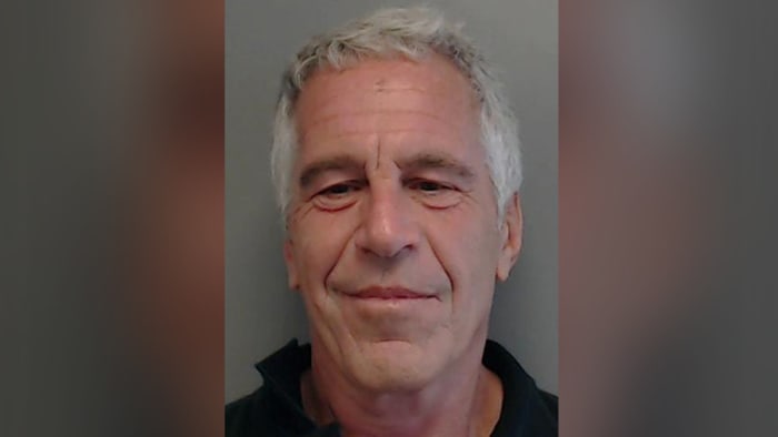 Jeffrey Epstein ©REUTERS/Florida Department of Law Enforcement/Handout via Reuters Roberts alleges that those friends include Prince Andrew, Duke of York, a claim the Royal has consistently denied.