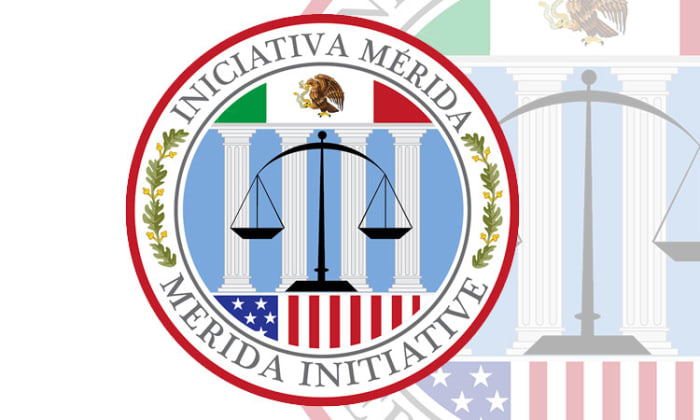 López Obrador busca desaparecer Iniciativa Mérida – Potosinoticias.com