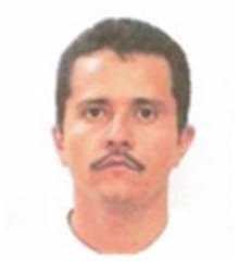 Nemesio Oseguera Cervantes - Wikipedia