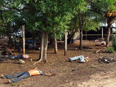 guatemala massacre