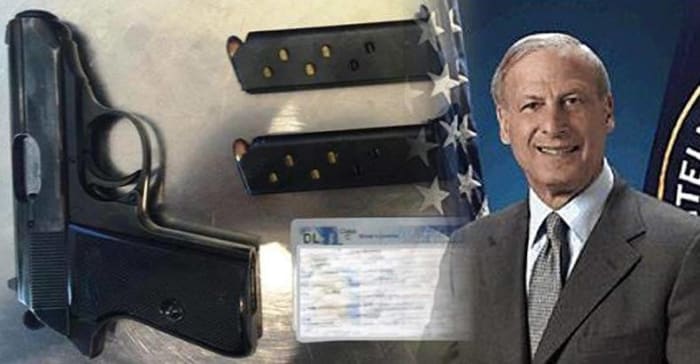 former-executive-director-of-cia-arrested-attempting-to-bring-loaded-gun-on-airplane-the-free