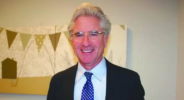 Carl Colby [Source: washingtonlife.com]