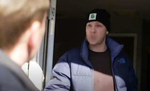  A man identified as Brian Rodriguez claims to be on the lease (ABC7.)