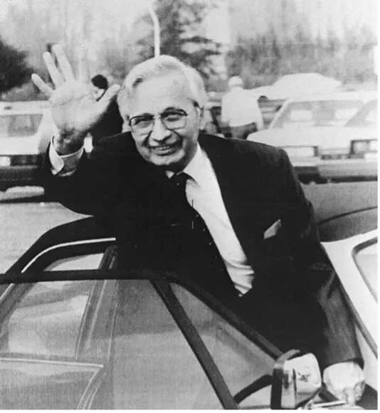 The ubiquitous P2 master. [Source: politico.eu]