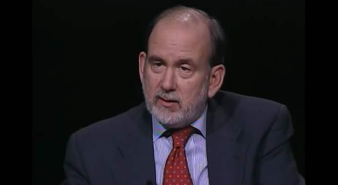 Michael Ledeen [Source: fathomjournal.org]